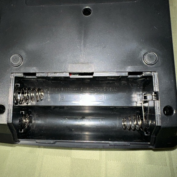 Nava NPB 300 Digital Cassette Converter & Recorder - Picture 5 of 8